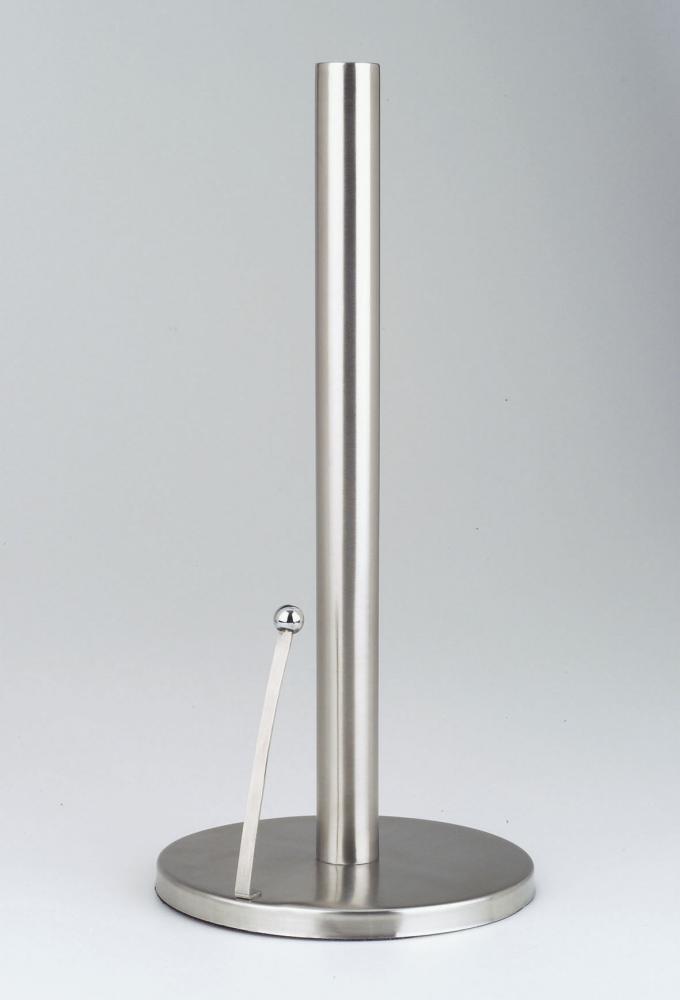 Lacor Keukenrolhouder - Rvs