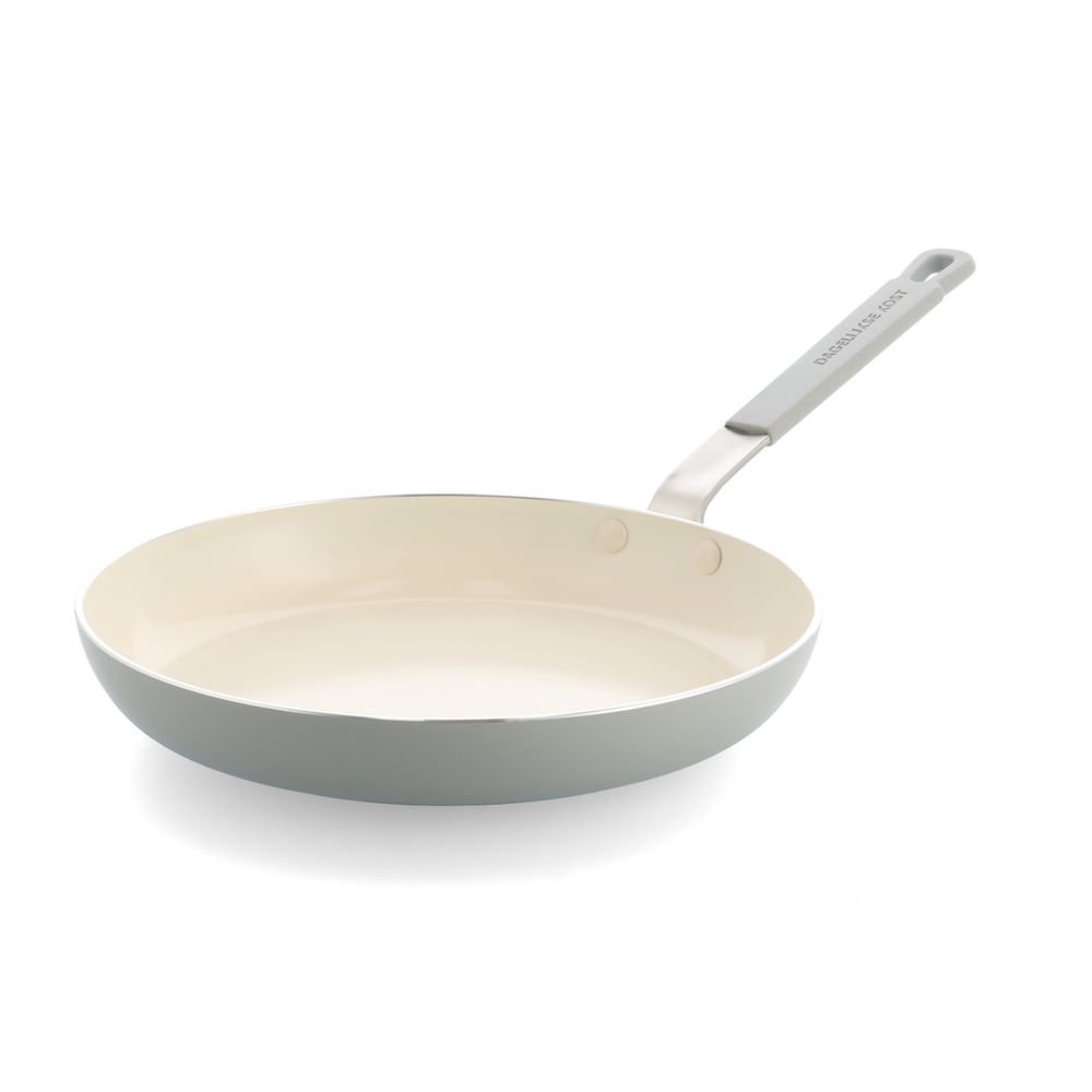 Dagelijkse Kost Jeroen Meus Proline Koekenpan met Keramische Antikleeflaag