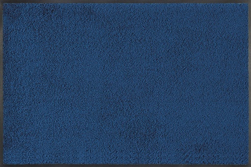 Kleen-Tex Wash+Dry Eco Original Wasbare Deurmat - Navy