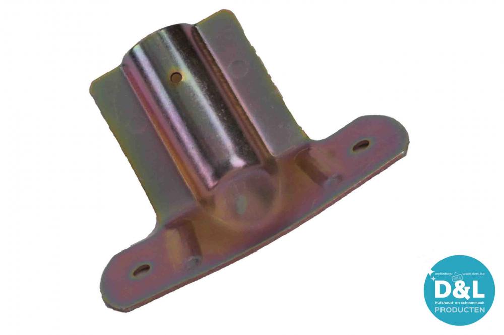 Steelhouder Metaal voor Stelen - Ø 28mm