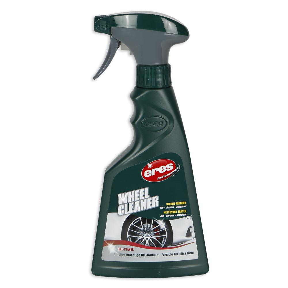 Eres Wheel Cleaner Spray - 500ml
