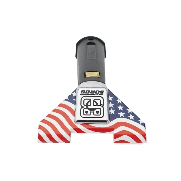 Sörbo Swivel Handvat USA