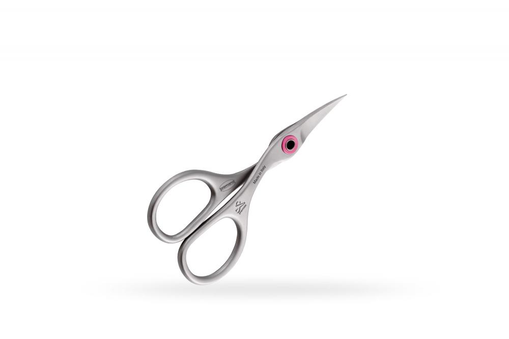 Premax Ringlock Nagelschaar Gebogen - 9,5cm - Roze