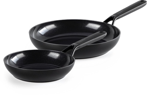 Greenpan 2-Delige Koekenpannenset Aanbieding bij Makro Greenpan 2-Delige Koekenpannenset Aanbieding bij Makro
