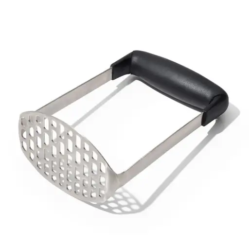 Oxo Aardappelstamper met Horizontale Greep