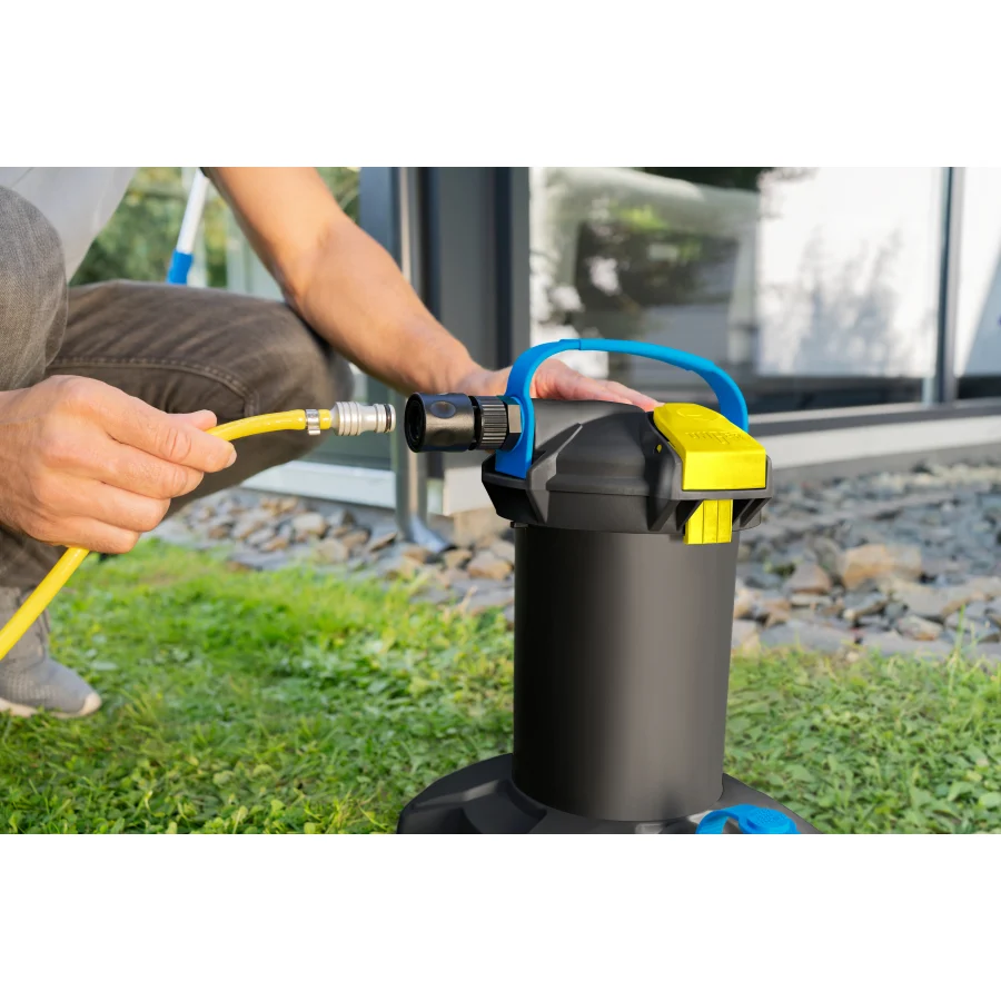 Unger Osmose HighFlow Zuiver Waterfilter