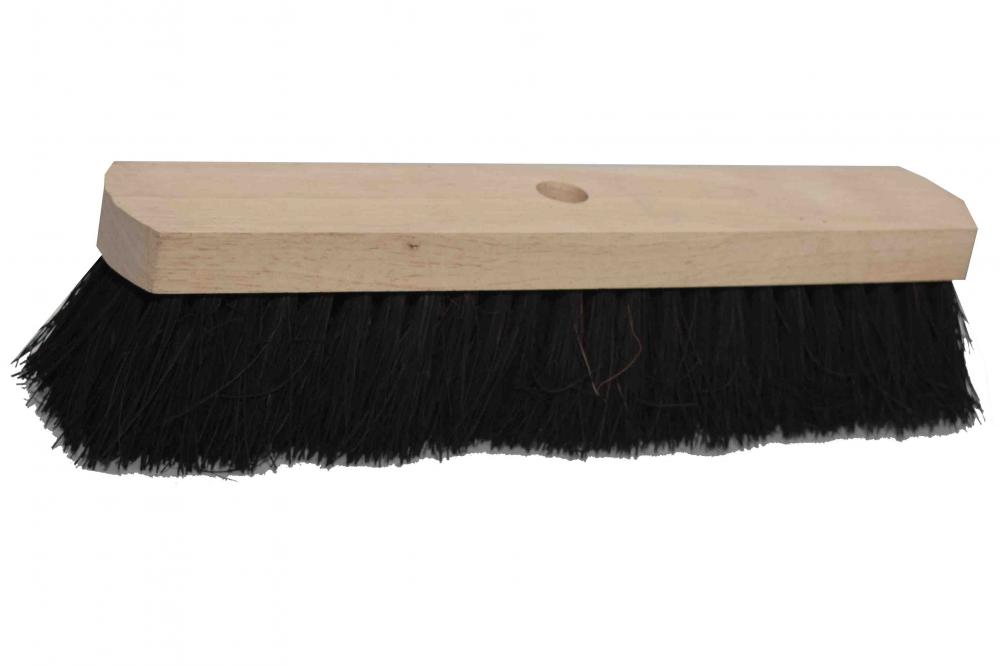 Straatveger - Bezem Colombo - Harde Haren