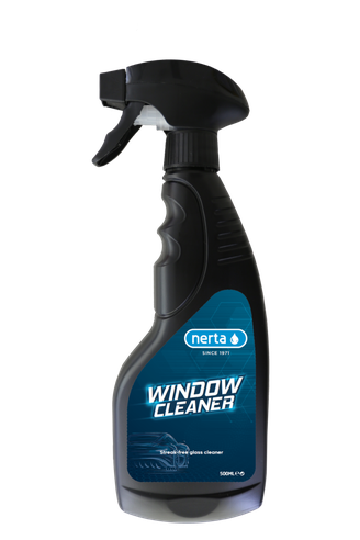 Nerta Window Cleaner - 500ml