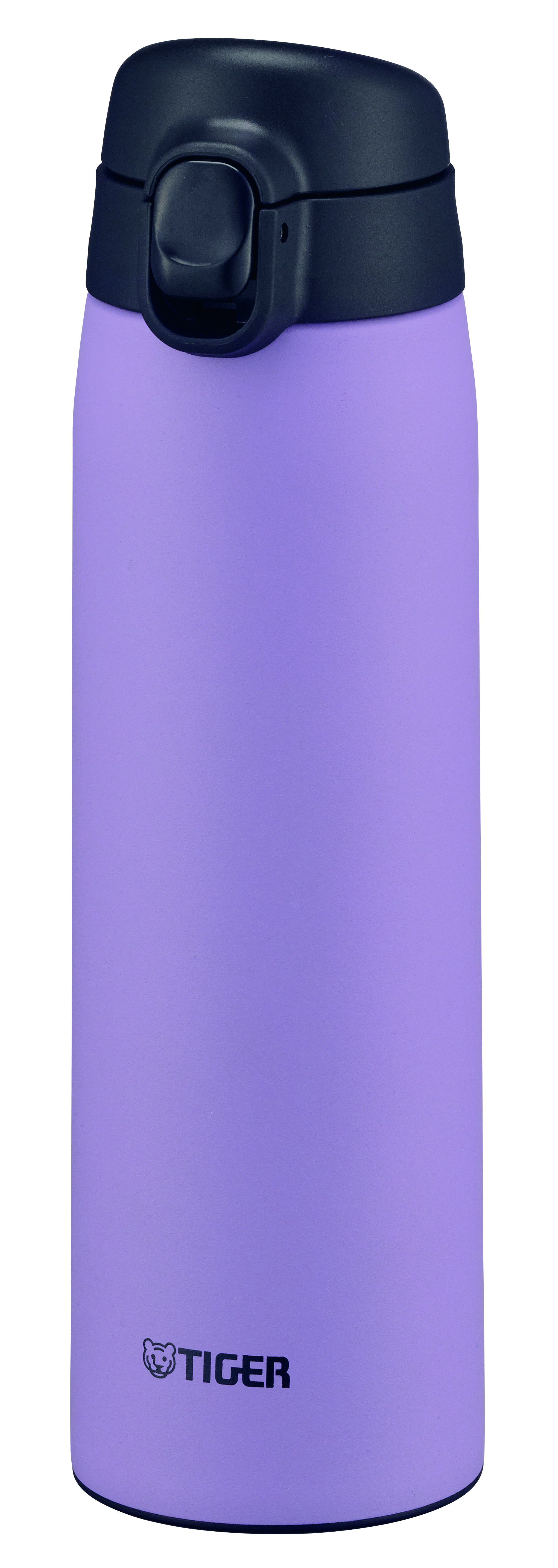 Tiger Isoleerfles MCT-K Self-Locking - Rvs- Lilas