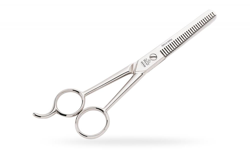 Pince à ongles d'orteils Premax Optima Ciseaux d'amincissement avec Avec ressort - 18 cm