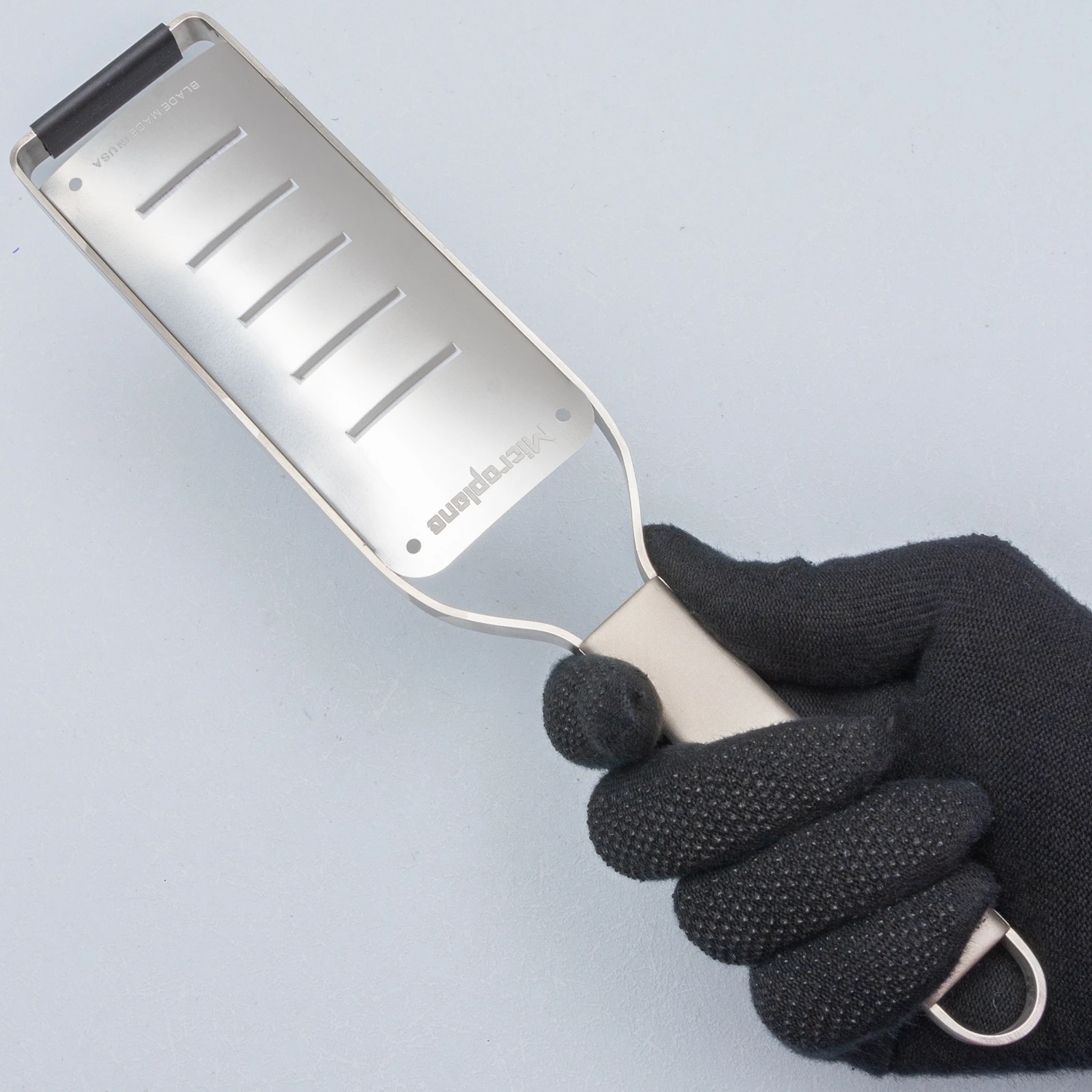 Microplane Professional Rasp Schaaf Groot - Rvs