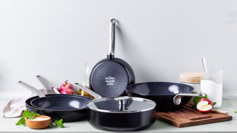 Greenpan Evolution Eco